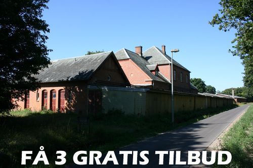 3 kloakmester tilbud: Vi opsporer  3 gratis passende tilbud i dag